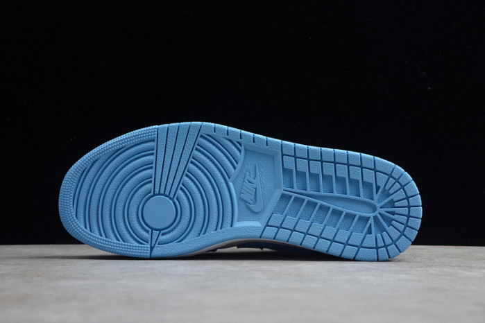 jordan 1 low unc (w) ao9944-441