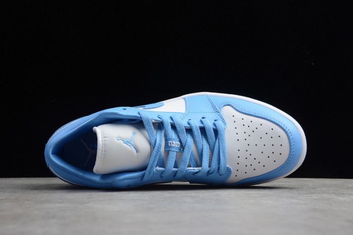jordan 1 low unc (w) ao9944-441