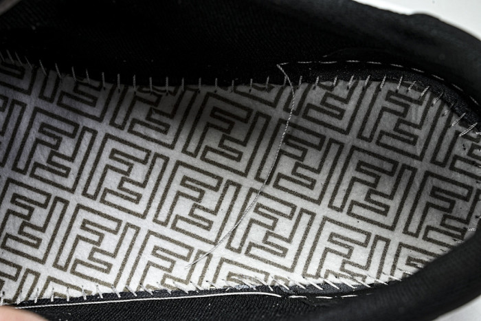 FD SNEAKERS FD -014