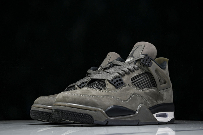Air Jordan 4 “Cave Stone” FV5029-200
