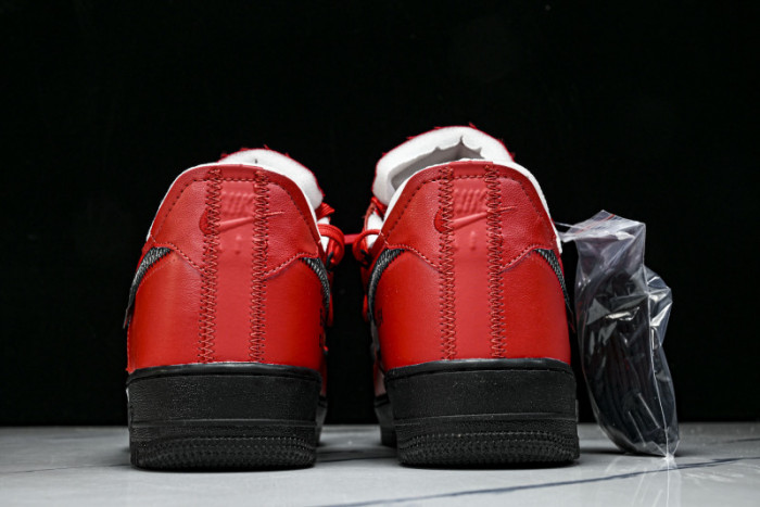 Off-White x Nike Air Force 1 Low DD1876-600
