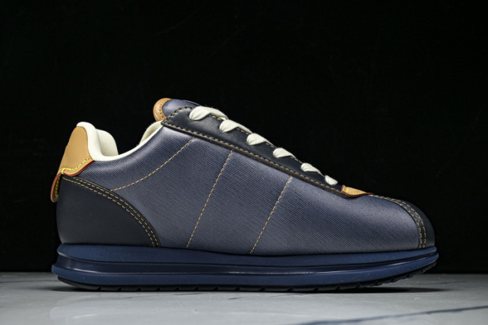 L*VT BUTTERSOFT SHOES LASS-011