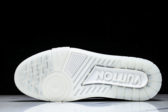 LVT SNEAKERS LVSRS-0070