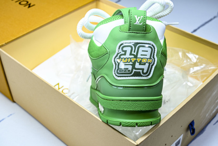 LOU VUIT SKATE LVSK-0029