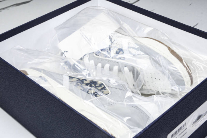 DR B27 SNEAKER DRBS-041