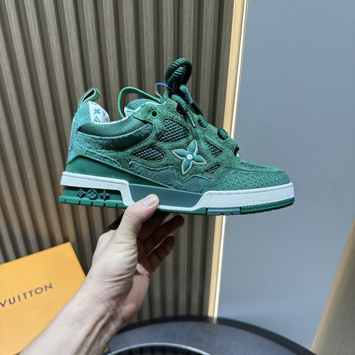 LOU VUIT SNEAKERS LVSS-0056