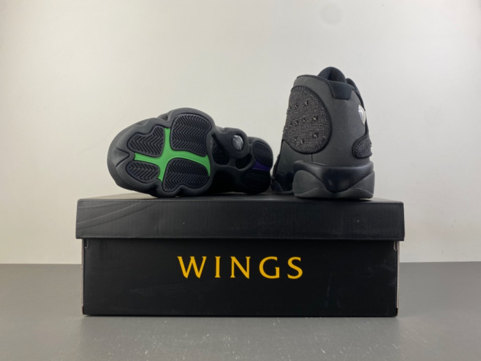 Air Jordan 13 “WINGS” IX1872-001