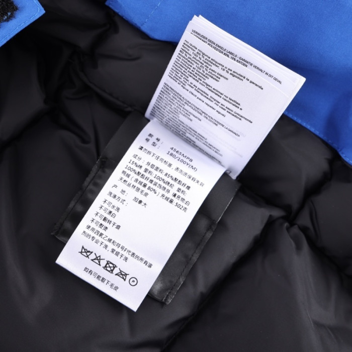 Can*a G00se clothes cgc-006
