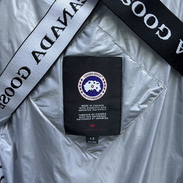 Can*a G00se clothes cgc-018