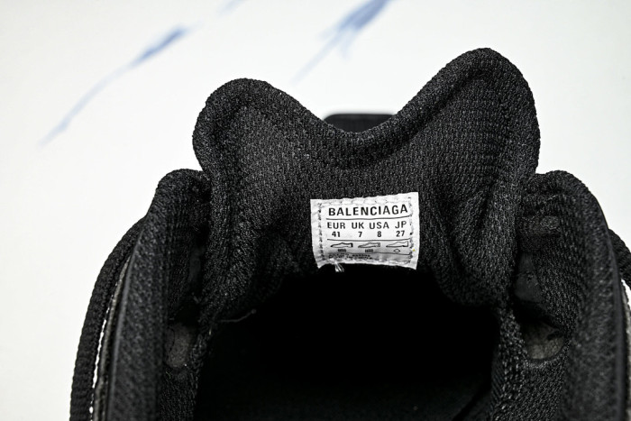 B*al*enciaga Monday Sneaker WMNDI1000