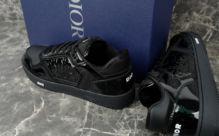 DR B27 SNEAKER DRBS-039
