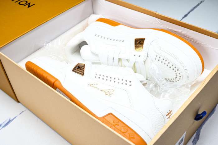 LVT SNEAKERS LVSRS-0073