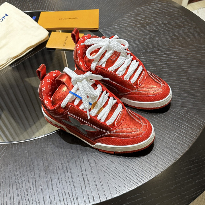 LOU VUIT SKATE LVSK-0020