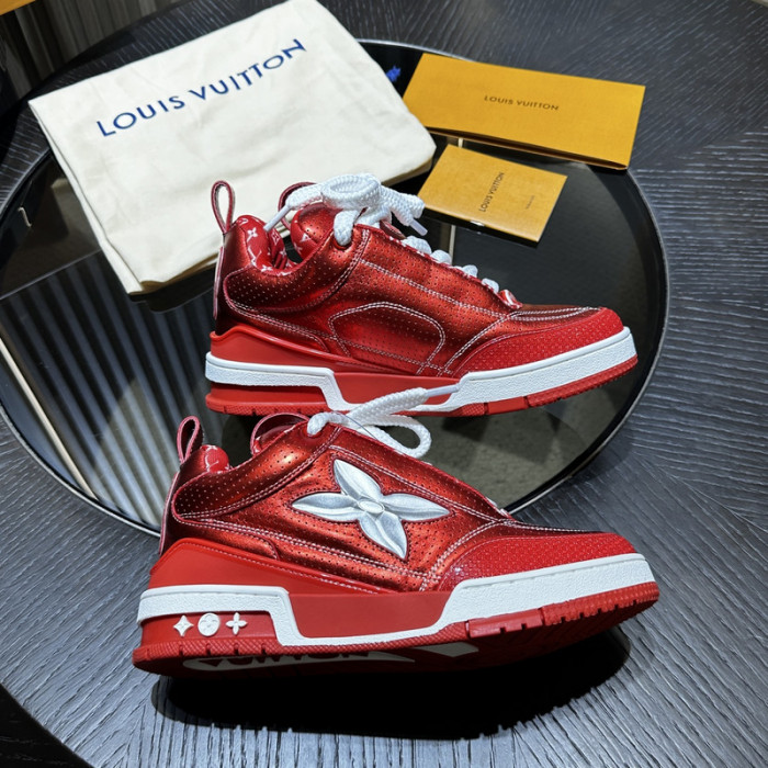 LOU VUIT SKATE LVSK-0020