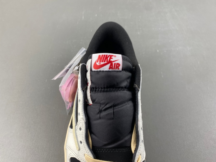 Travis Scott x Jordan Air Jordan 1 Low OG "Medium Olive" XZ6868-001