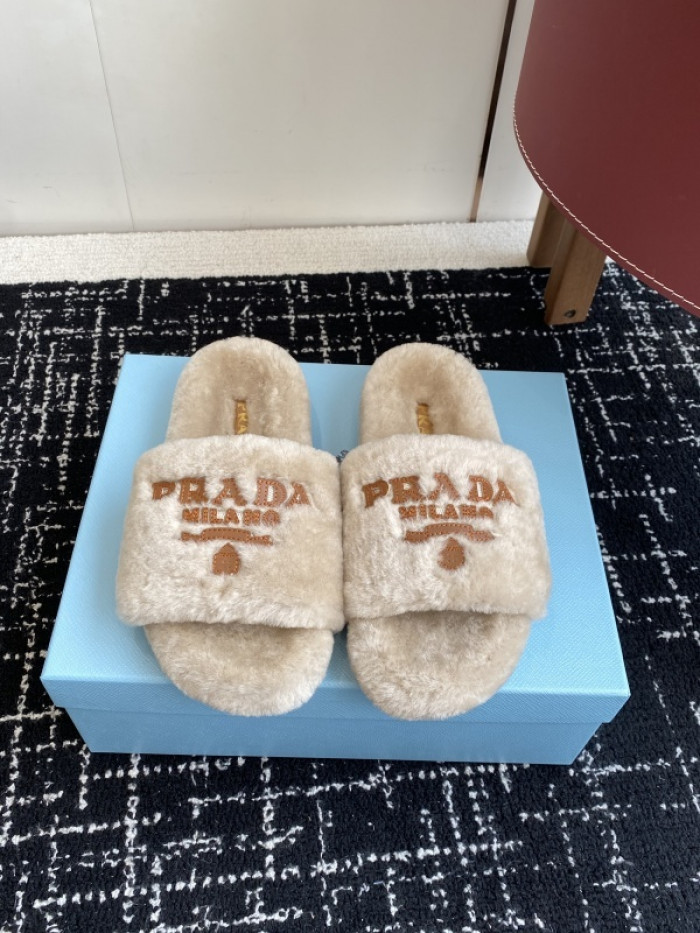P*RADA SANDALS PPSS-006