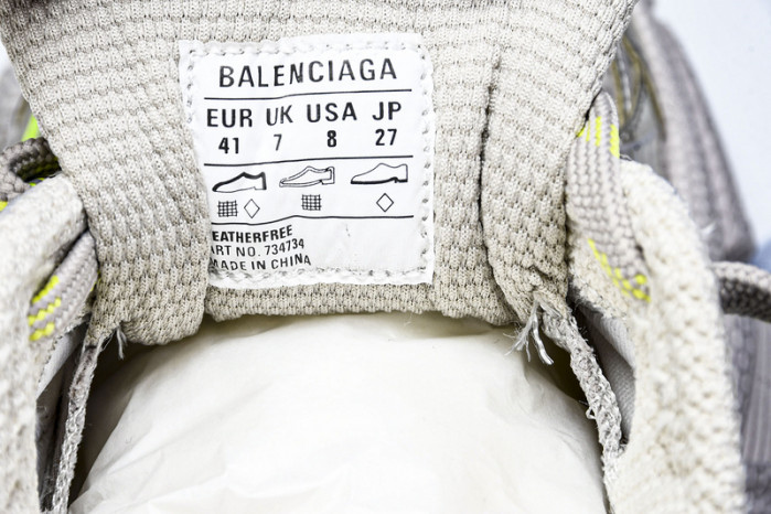 BALENGA 3XL WXLCR2077