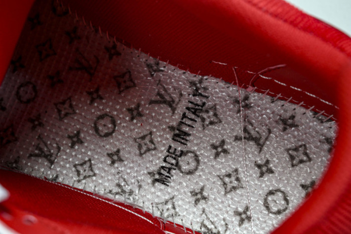 LVT SNEAKERS LVSRS-0085