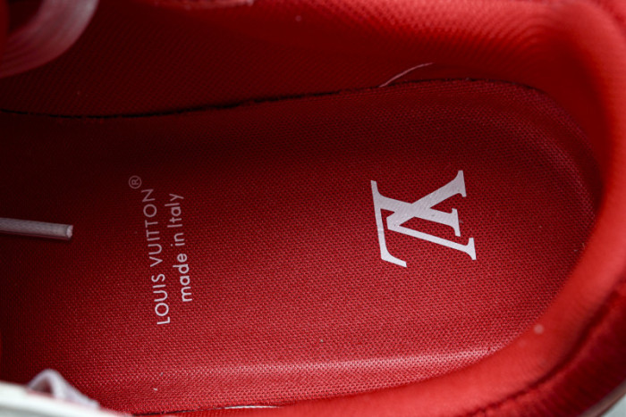 LVT SNEAKERS LVSRS-0085