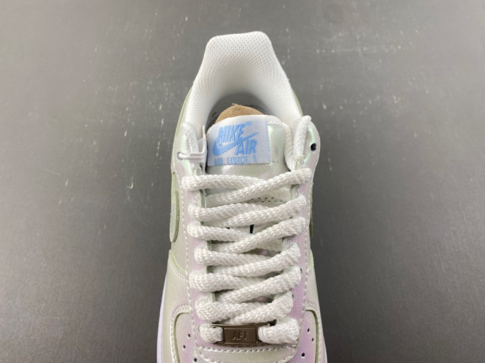 a Morant x Nike Air Force 1 Low IR8492-100