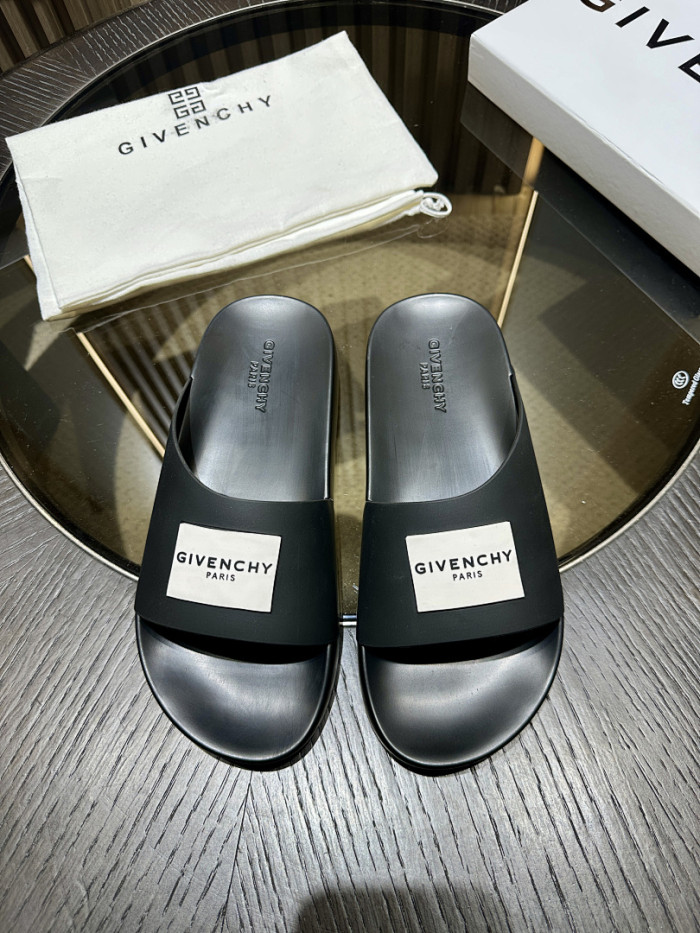 G*IVENCH*Y SLIDE GSE-001