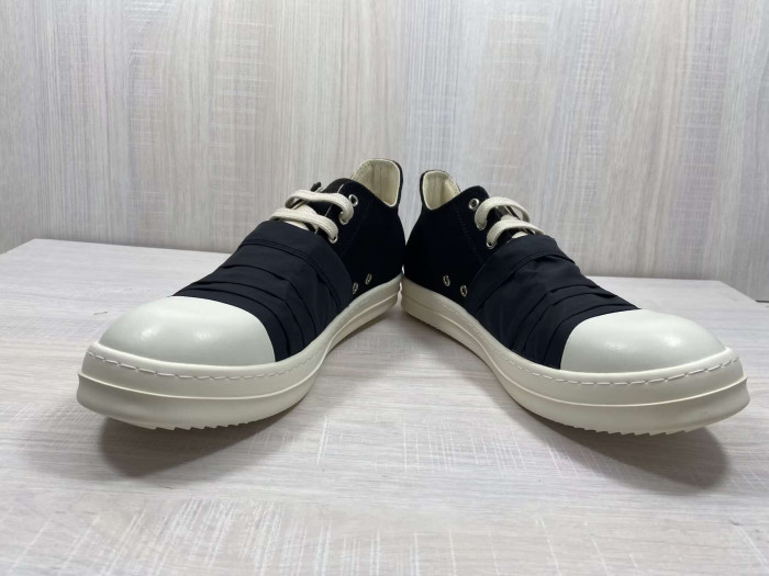 RICK OWEN.S SNEAKER RO-353