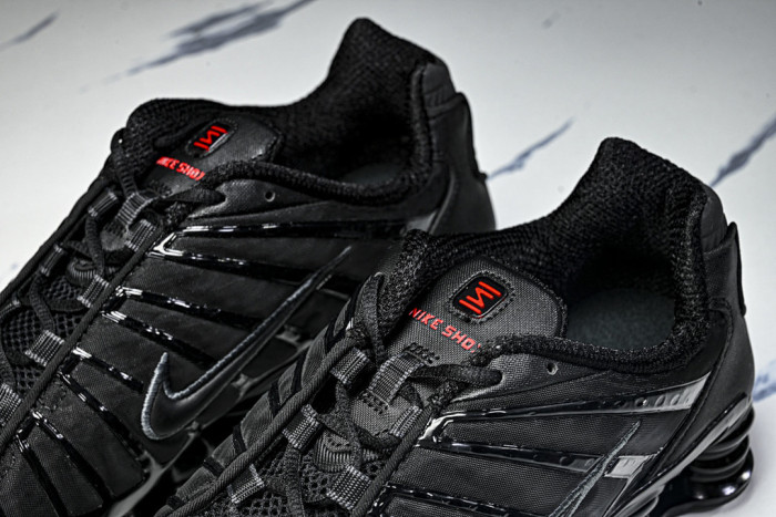 Nike Shox TL AR3566-002