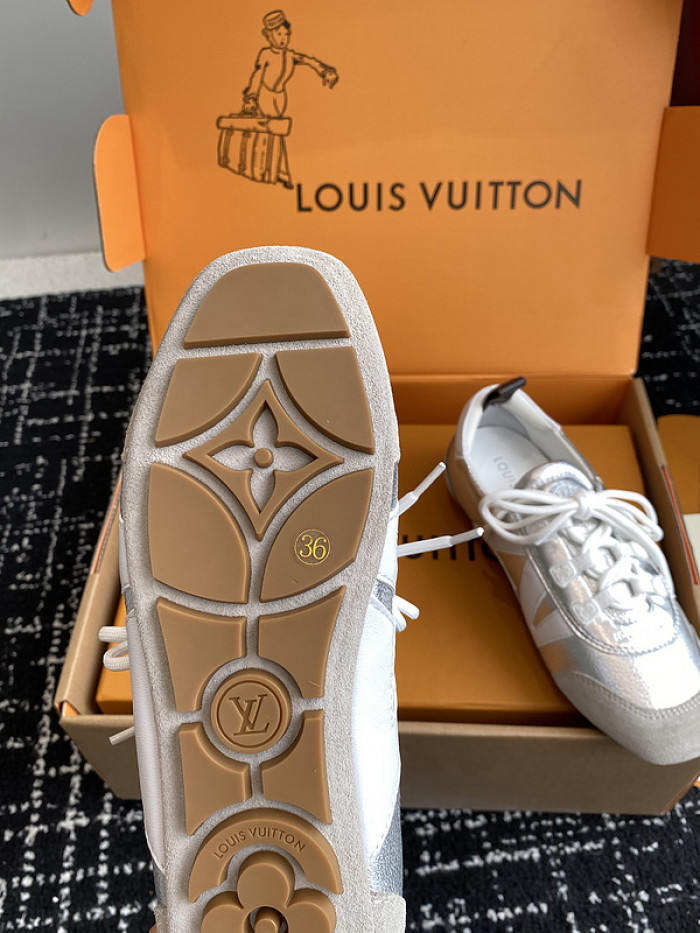 LOU VUIT SNEAKERINA LVSTSN-002