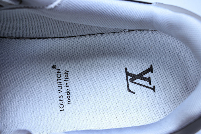 LVT SNEAKERS LVSRS-0103