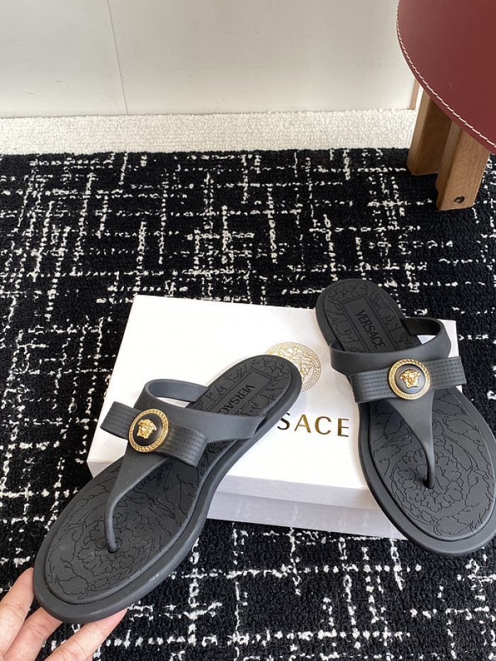 VERSACE SLIDES VS-009