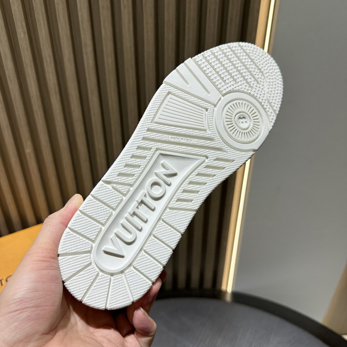 LVT SNEAKERS LVSRS-0125