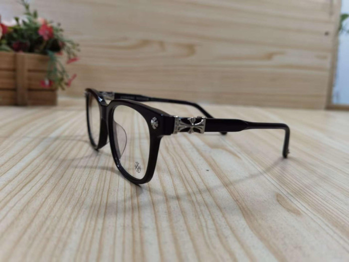 GLASSESS Ch*0me He**ts GCH-001
