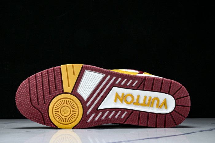 LOU VUIT SKATE LVSK-0033