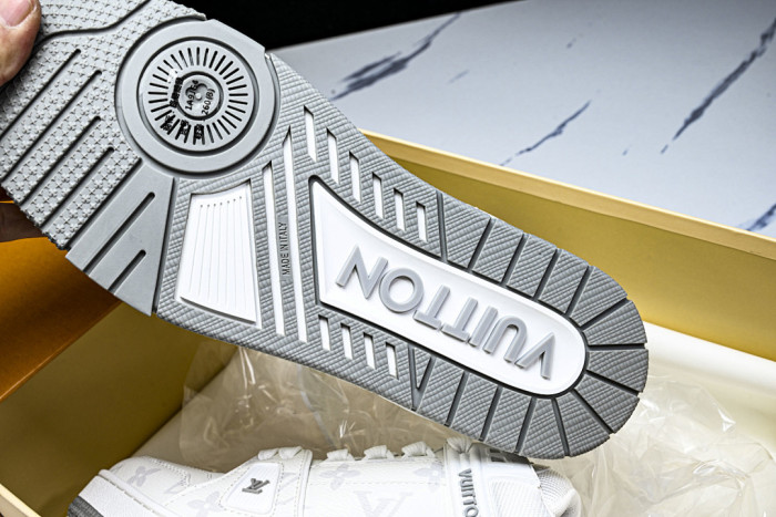 LVT SNEAKERS LVSRS-0124