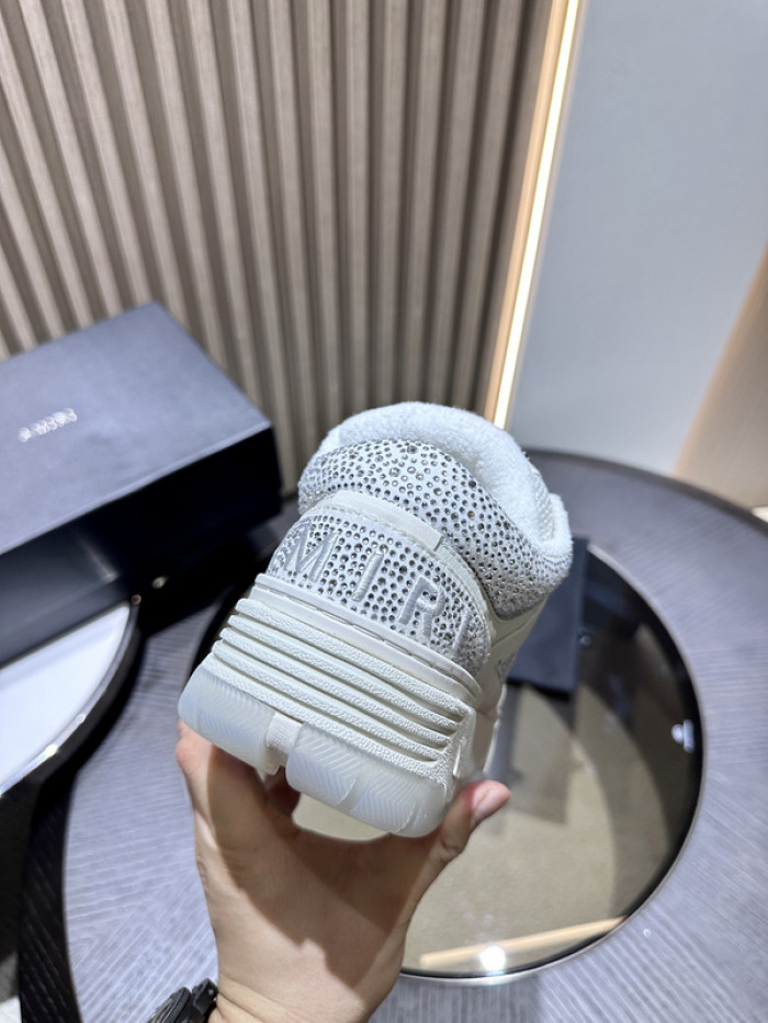 amiri sneakers   am-125