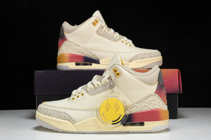 air jordan 3“varsity red”   fn0344-901