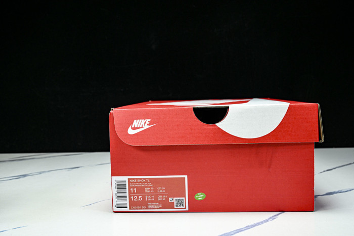 Nike Shox TL CN0151-004