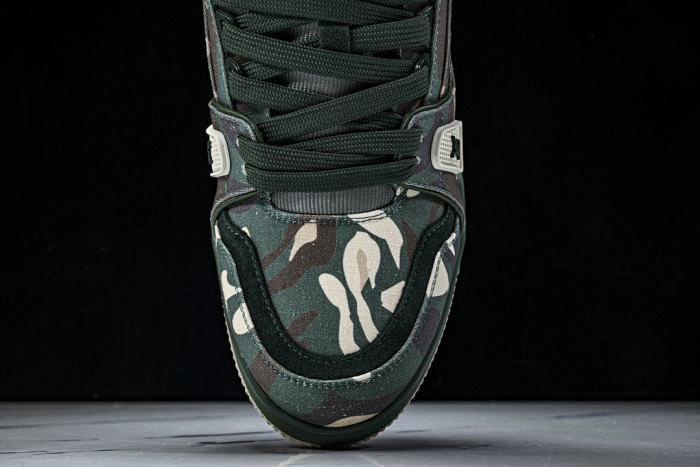 LVT SNEAKERS LVSRS-0097