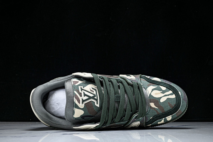 LVT SNEAKERS LVSRS-0097