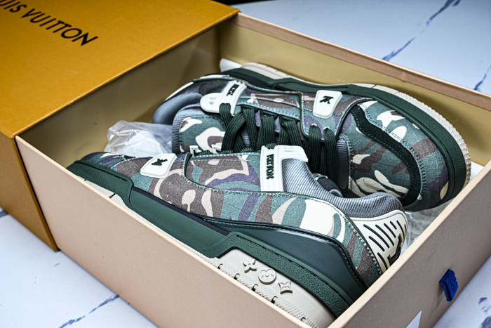 LVT SNEAKERS LVSRS-0097