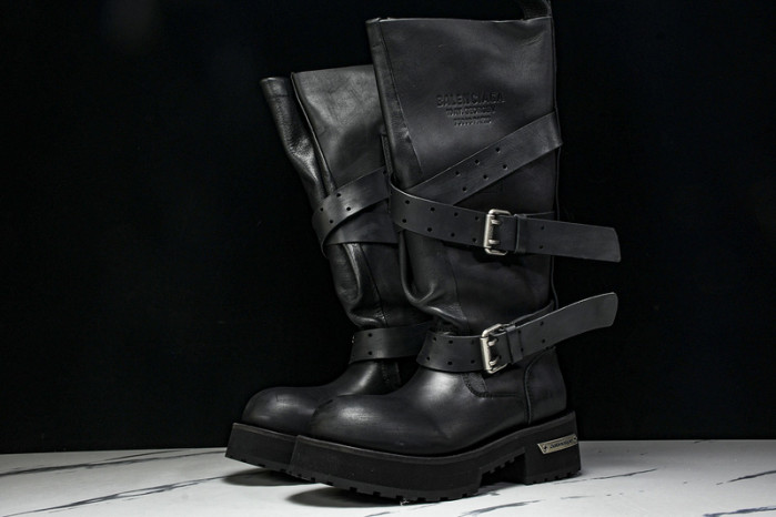 B*ALE*NGA BOOT BSB-028