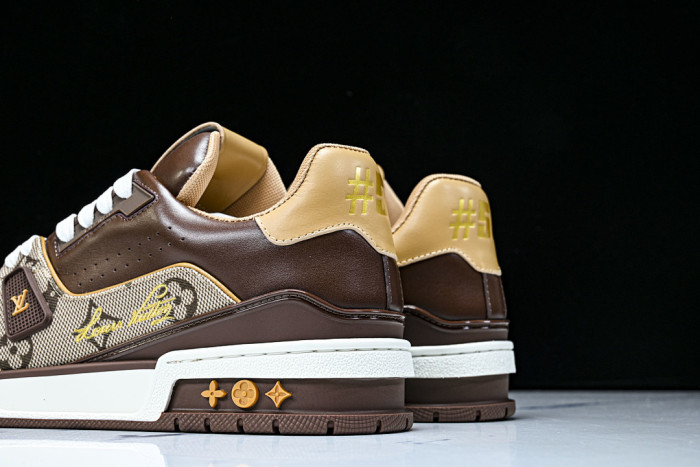 LVT SNEAKERS LVSRS-0108