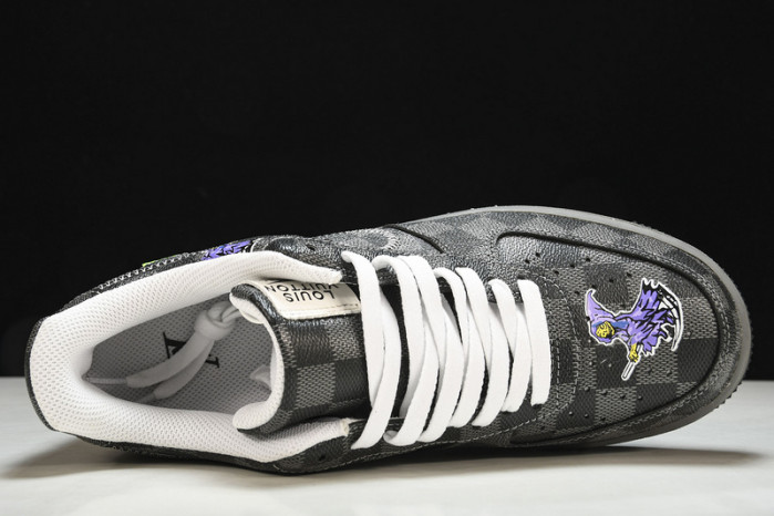 nike air force 1  naf-015