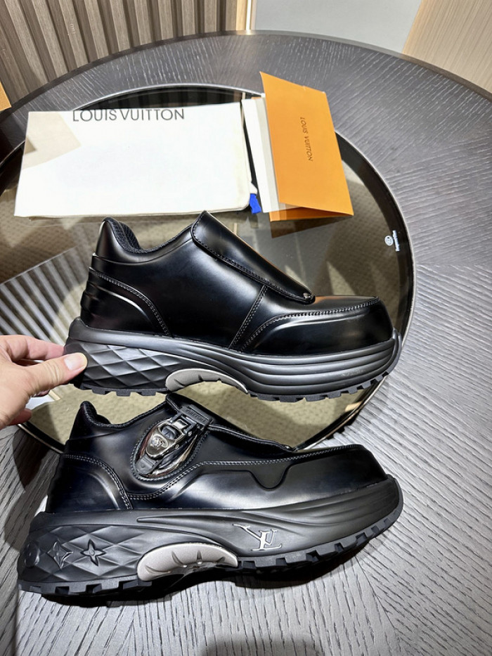 LOU VUIT SNEAKERS LVSS-0292