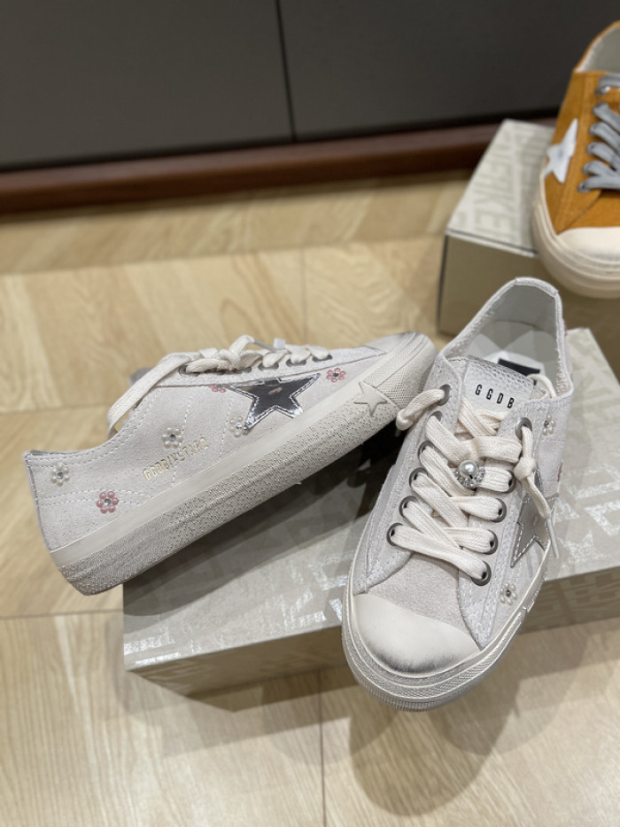 G*LDEN G*OSE SNEAKERS GGS-046
