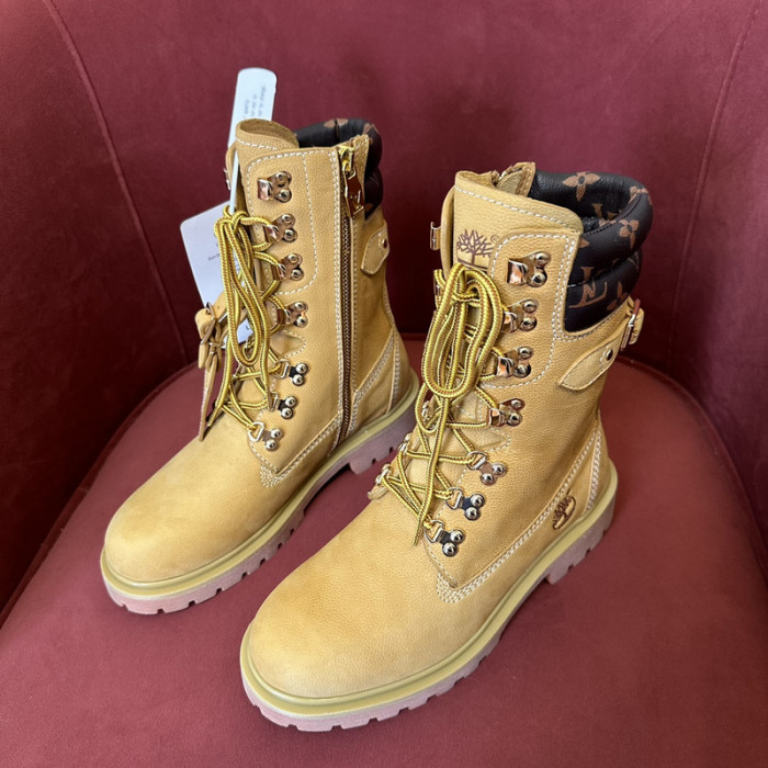 L**V**T* BOOTS LVTBS-028