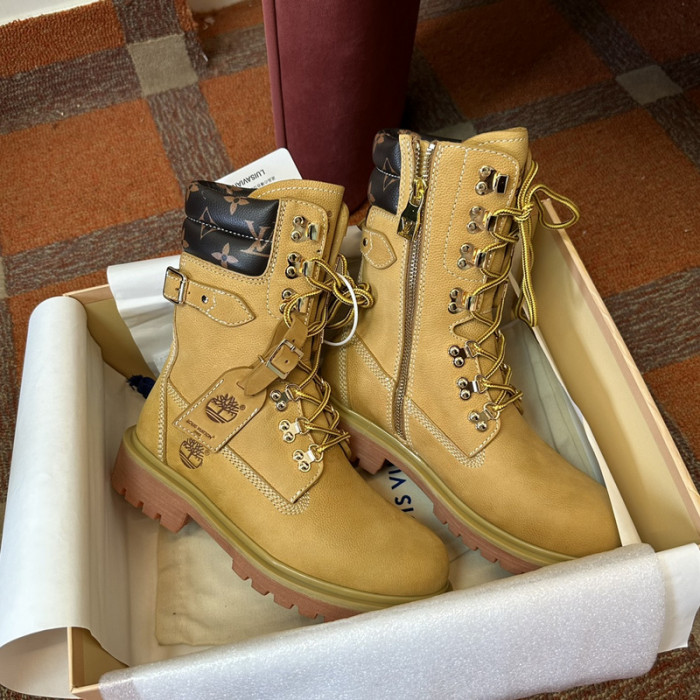 L**V**T* BOOTS LVTBS-028