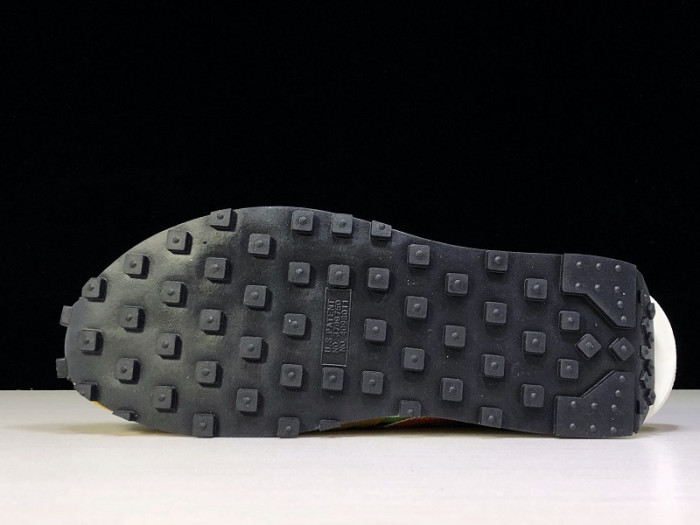 sacai x ldwaffle 