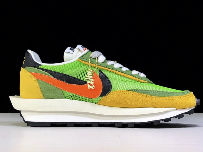 sacai x ldwaffle 