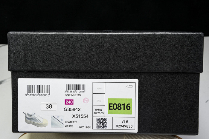 CHA sneaker CHA-055